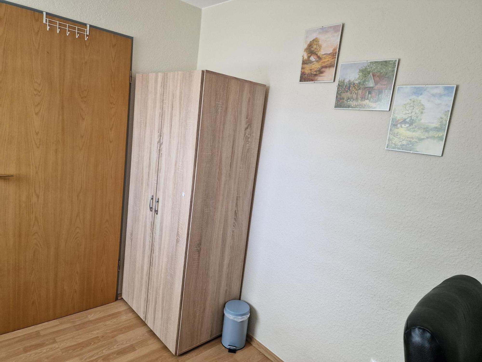 Zimmervermietungen Jachna Haselünne Dış mekan fotoğraf